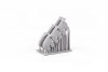 Eduard 632189 Hurricane Mk. II exhaust fishtail PRINT REVELL 1/32